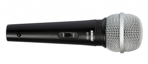 SHURE SV100-A динамический микрофон в Оренбургской области