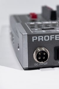 SVS Audiotechnik mixers AM-6 DSP Микшерный пульт аналоговый, 6-канальный SVS Audiotechnik mixers в Оренбургской области