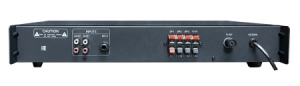 SVS Audiotechnik STA-80 Микшер-усилитель для систем Public Address в Оренбургской области