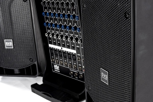 SVS Audiotechnik STAGESET 600 Акустический комплект активный в Оренбургской области