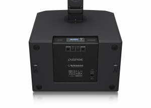 Turbosound iNSPIRE iP3000 модульная аудио колонна 2000Вт в Оренбургской области