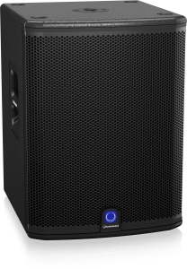 Turbosound iQ15B сабвуфер активный в Оренбургской области