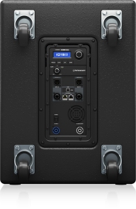 Turbosound iQ15B сабвуфер активный в Оренбургской области