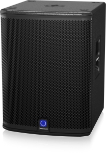 Turbosound iQ15B сабвуфер активный в Оренбургской области