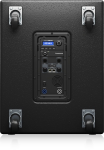 Turbosound iQ18B сабвуфер активный в Оренбургской области