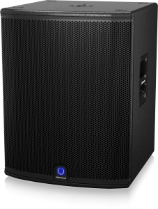 Turbosound iQ18B сабвуфер активный в Оренбургской области