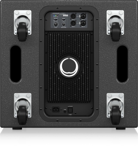 Turbosound Milan M15B сабвуфер активный в Оренбургской области