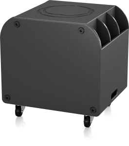 Turbosound Milan M18B сабвуфер активный в Оренбургской области