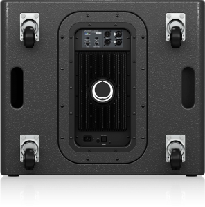 Turbosound Milan M18B сабвуфер активный в Оренбургской области
