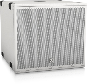 Turbosound NuQ115B-AN Активный сабвуфер в Оренбургской области