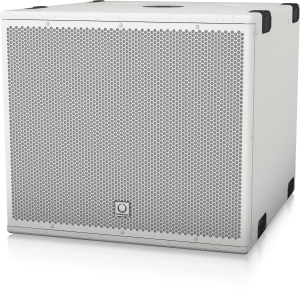 Turbosound NuQ115B-AN Активный сабвуфер в Оренбургской области