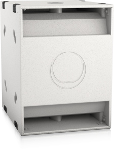Turbosound NuQ118B-AN Активный сабвуфер в Оренбургской области