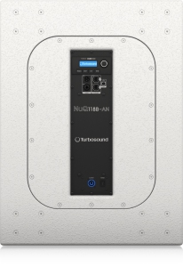 Turbosound NuQ118B-AN Активный сабвуфер в Оренбургской области