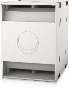 Turbosound NuQ118B-AN Активный сабвуфер в Оренбургской области