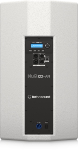 Turbosound NuQ122-AN Активная акустическая система в Оренбургской области