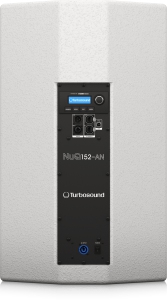 Turbosound NuQ152-AN Активная акустическая система в Оренбургской области