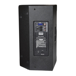 XLine ALFA P-15A DSP Акустическая система активная с DSP и Bluetooth в Оренбургской области