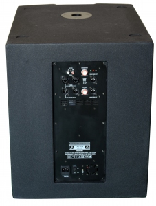 XLine ALFA P-15A SUB Сабвуфер активный в Оренбургской области