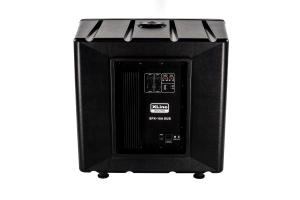 XLine SPX-18A SUB Сабвуфер активный в Оренбургской области